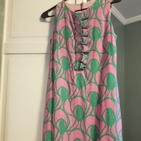 Dress - Picture 1 of 2